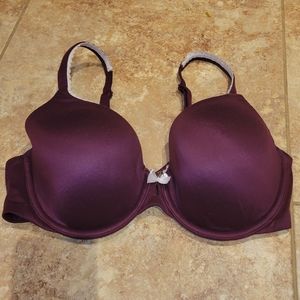 Victoria's Secret 34D bra